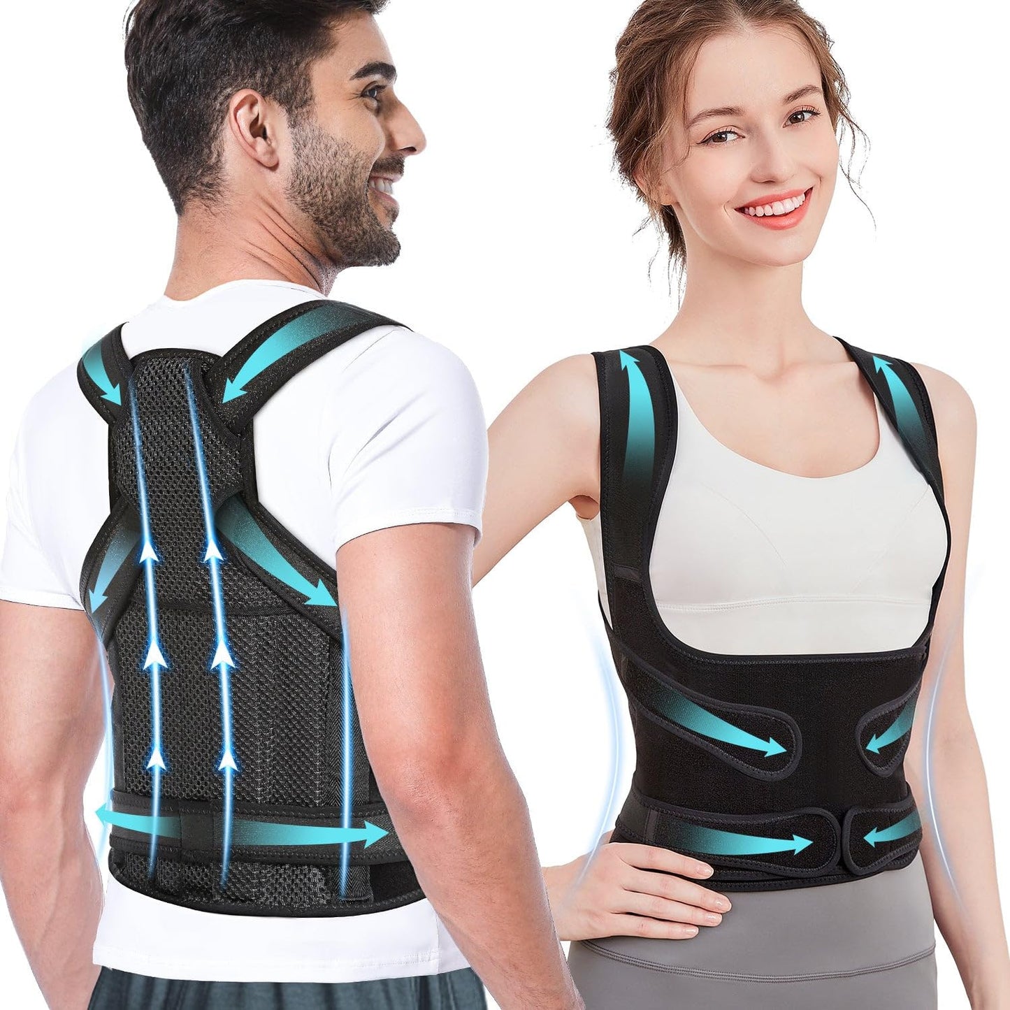 Posture Brace