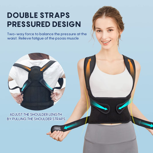 Posture Brace